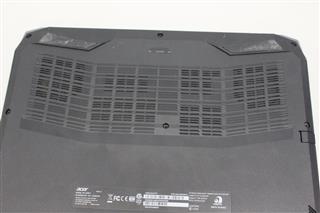 Acer Nitro 5 N22C1 15.6